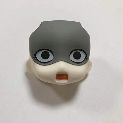 ねんどろいど 白血球 好中球戦闘顔 パーツ 叫び はたらく細胞 オビツろいど 新古未使用品 の通販はau Pay マーケット World Import Store