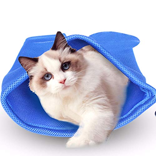 Lilyangel 猫猫バッグ多機能猫風呂バッグ固定カットネイルペットバッグ猫用 新古未使用品 の通販はau Pay マーケット World Import Store