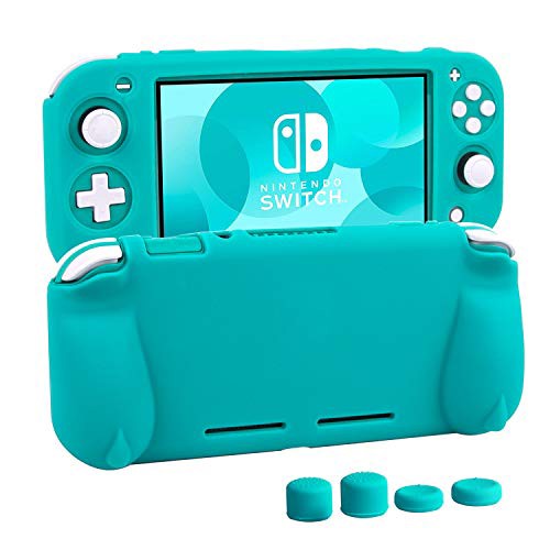 任天堂 Switch Liteカバー スイッチライト ケース Nintendo シリコン素材 新古未使用品 の通販はau Pay マーケット World Import Store