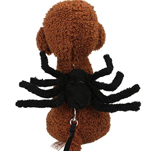 Doo ペット用品 犬 かわいい 牽引ロープ ハロウィン クリスマス クモ 胸あ 新古未使用品 の通販はau Pay マーケット World Import Store