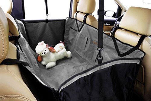 車のペットマット 車の後部座席車のペットマット車防水犬車のマットゴール 新古未使用品 の通販はau Pay マーケット World Import Store