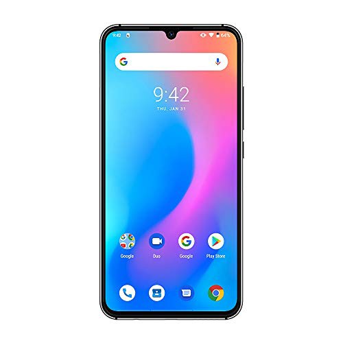 Umidigi A5 Pro Simフリースマートフォン Android 9 0 6 3インチ Fhd 水滴 新古未使用品 の通販はau Pay マーケット World Import Store