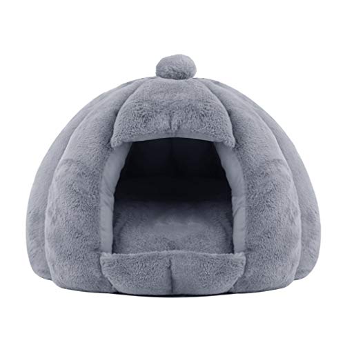 ペットハウス 犬 猫用 ドーム型 ベッド クッション 犬小屋 室内用 ドーム型 新古未使用品 の通販はau Pay マーケット World Import Store