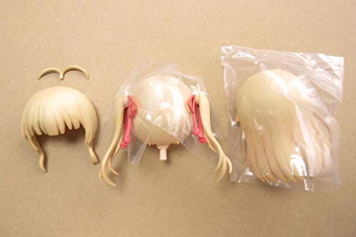 パーツ 髪 頭 ２種ねんどろいど 澤村スペンサー英梨々 和服ver 1130 冴え 新古未使用品 の通販はau Pay マーケット World Import Store