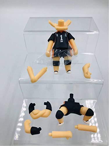 ねんどろいど ハイキュー 澤村大地 胴体 手 足 首ジョイント パーツ 772 新古未使用品 の通販はau Pay マーケット World Import Store