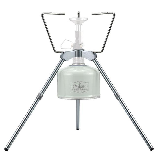 ヒーターアタッチメント 福袋 スマートスタンド 遮熱板 ソト ST-310