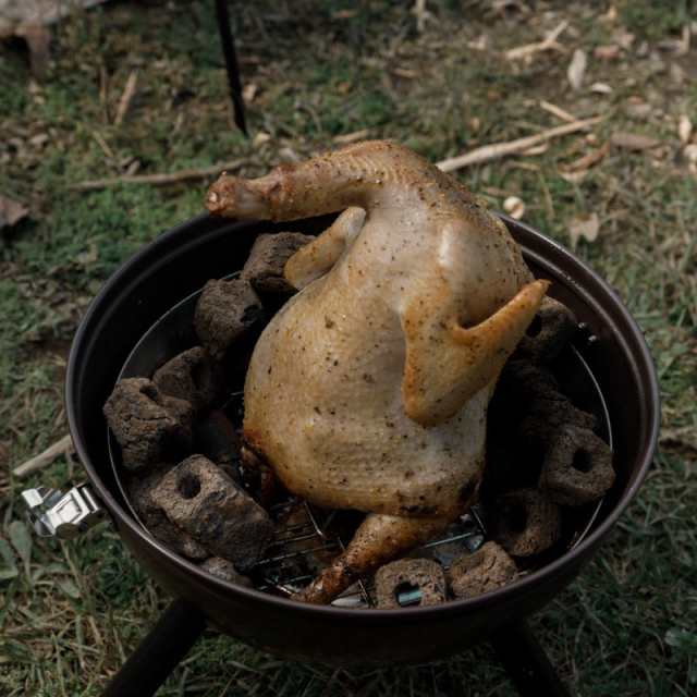 ビール缶チキンスタンド ビア缶チキンスタンド ビアチキンロースター