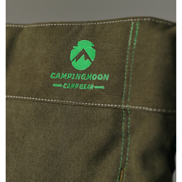 キャンピングムーン（CAMPING MOON） キャンプ ローチェア