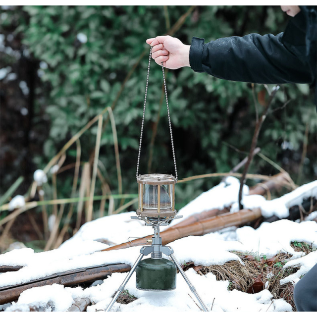 ヒーターアタッチメント 福袋 スマートスタンド 遮熱板 ソト ST-310