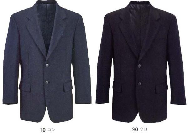 メンズビジネスジャケット　サイズいろいろの通販は 14,500円