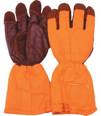 冷凍倉庫用防寒手袋の通販は 5,394円