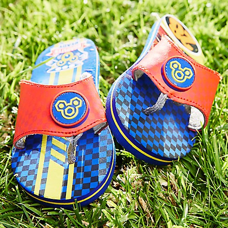 Us版 ディズニー キッズ用 12 13センチ ビーチサンダル ミッキーマウス プール 海水浴の通販はau Pay マーケット ナスカusプラザ