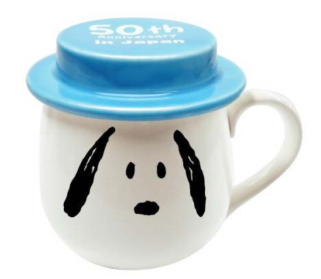 スヌーピー Snoopy 帽子マグ フェイス スヌーピー マグカップ コーヒーカップ ティーの通販はau Pay マーケット ナスカusプラザ