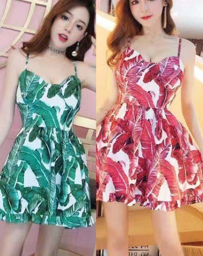 ワンピース レディース ノースリーブワンピース キャミワンピース ショート丈 ハイウエスト セクシーの通販はau Pay マーケット Happy Toon Wowma店