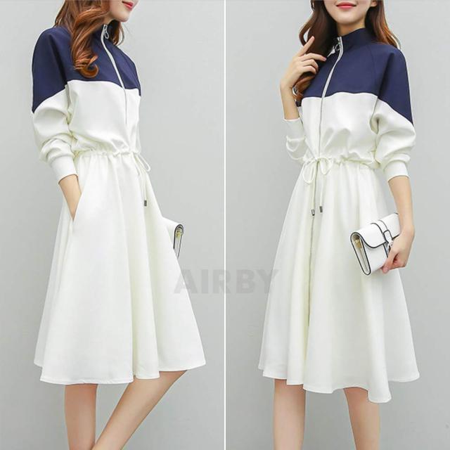 ジップアップ ロング Aライン ワンピースの通販はau Pay マーケット Generalstore ジップアップ ロング Aライン ワンピースの通販はau Pay マーケット Generalstore