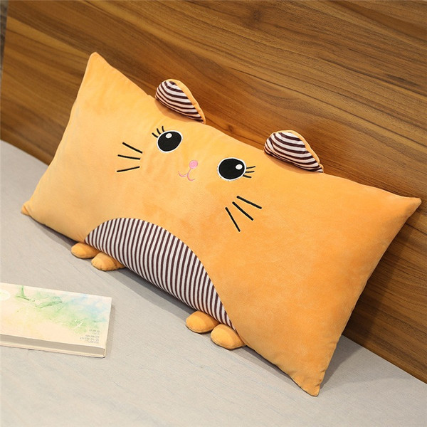 抱き枕 クッション まくら ピロー 寝具 昼寝 ふわふわ 男性 女性 プレゼント1cmの通販はau Pay マーケット コウホウ