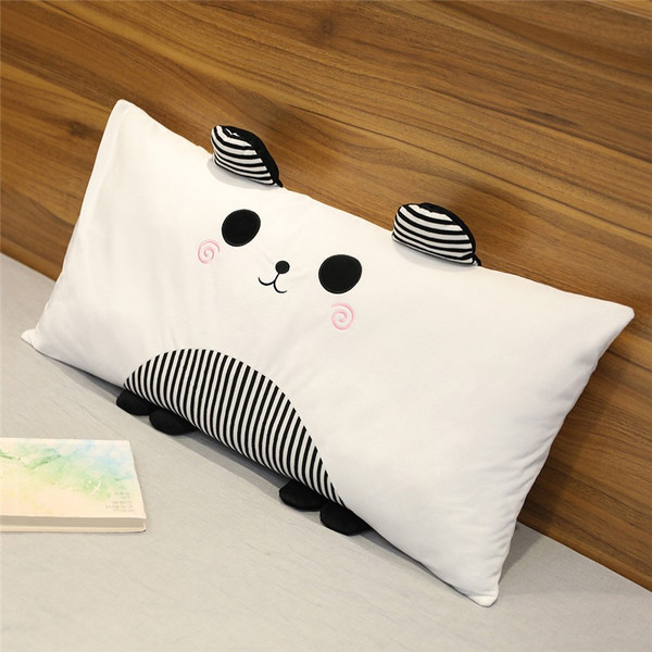 抱き枕 クッション まくら ピロー 寝具 昼寝 ふわふわ 男性 女性 プレゼント1cmの通販はau Pay マーケット コウホウ