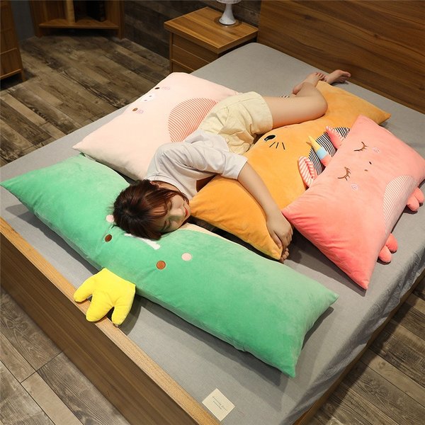 抱き枕 クッション まくら ピロー 寝具 昼寝 ふわふわ 男性 女性 プレゼント1cmの通販はau Pay マーケット コウホウ