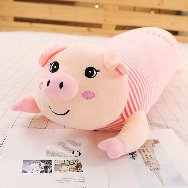 ぶた ぬいぐるみ ブタ 抱き枕 クッション かわいい 添い寝 誕生日プレゼント1cmの通販はau Pay マーケット コウホウ