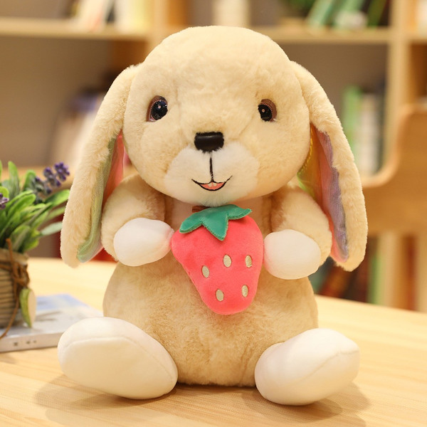 ぬいぐるみ ウサギ おもちゃ うさぎ こども 誕生日プレゼント 30cmの通販はau Pay マーケット コウホウ