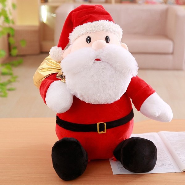 サンタクロース ぬいぐるみ クリスマス Xmas Christmas 人形 置物 クリスマス 雑貨 インテリア クリスマス プレゼントの 飾り 60cmの通販はau Pay マーケット コウホウ