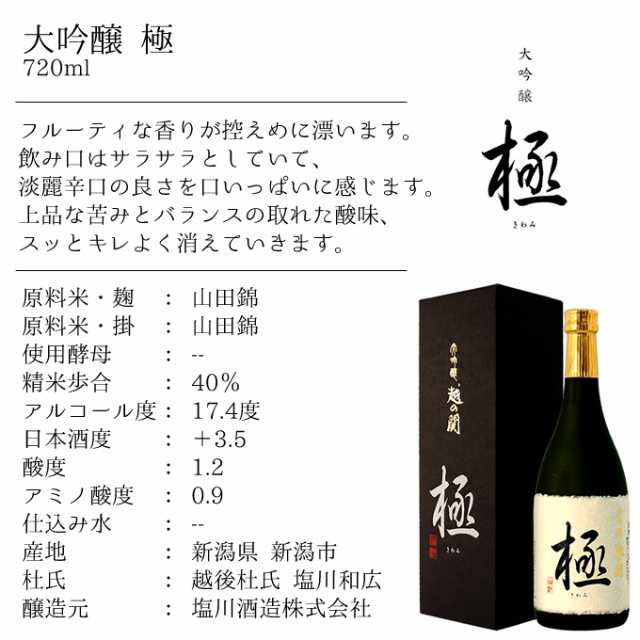 日本酒 ギフト 男性 女性 プレゼント 大吟醸 極 7ml 内祝い 退職祝い 結婚祝い 出産祝い 新築祝い 内祝い 誕生日 地酒の通販はau Pay マーケット 幻の酒