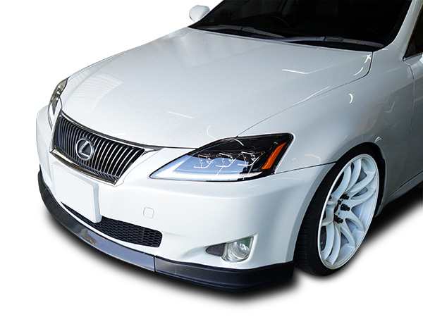 ☆点灯動画有☆LEXUS レクサス IS IS250 IS350 ISC IS-F GSE20系 30系モデル仕様 シーケンシャルウインカー  三眼LED ヘッドライト VLAND製 車検対応の通販はau PAY マーケット - トライスターズ | au PAY マーケット－通販サイト