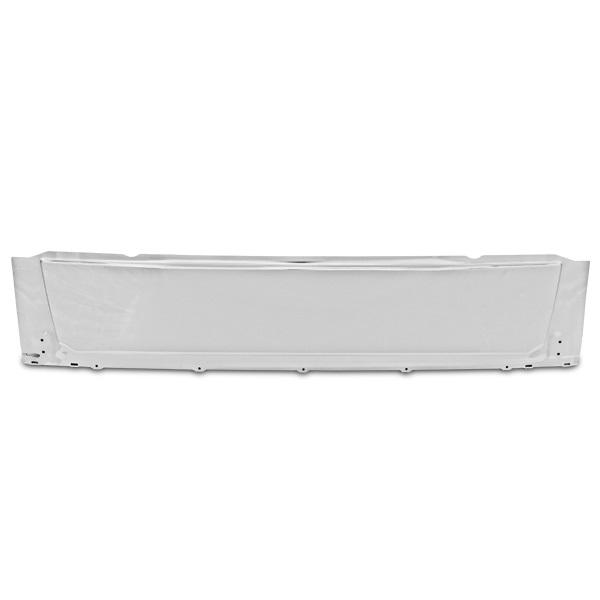 キャンター テールバイザー ジェネキャン NEWキャンター デコトラ とと