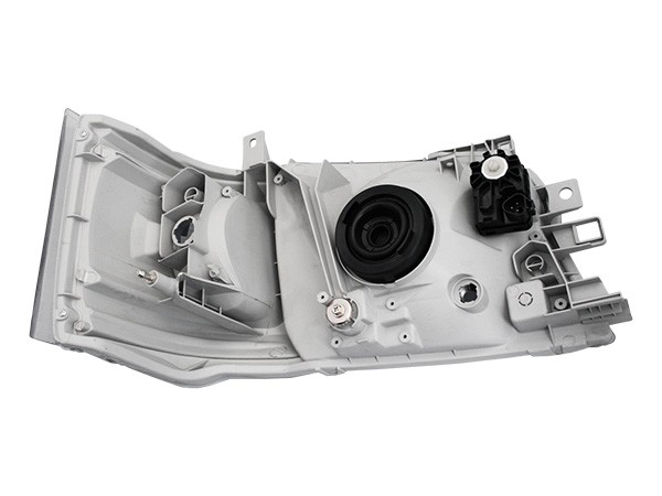 ハイエース レジアスエース 200系 1型 2型 純正タイプ ヘッド