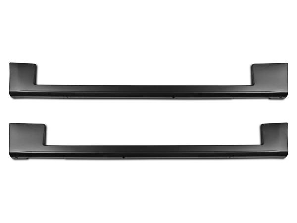 ハイエース 200系 標準用/ワイド用 Mタイプ サイドステップ 1型 2型 3型 4型 5型 6型 7型 8型_1
