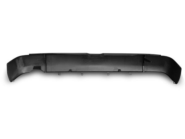 ハイエース 200系 標準ボディ用 Mリアハーフスポイラー & スムースリアバンパー 1型 2型 3型 4型 6型 7型 8型_3