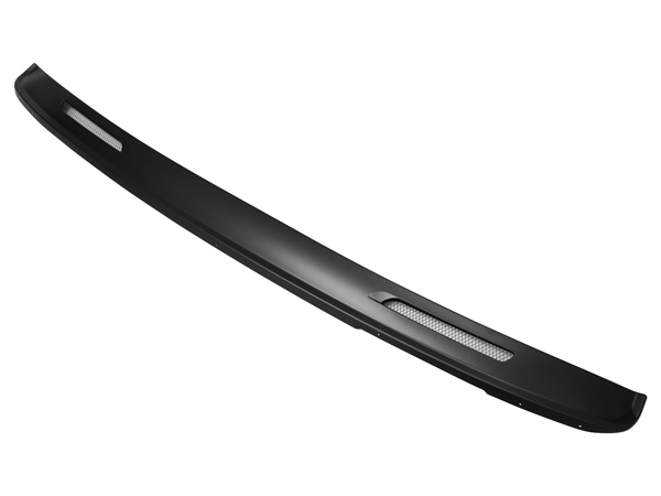 ハイエース 200系 ワイドボディ用 メッシュワイパーガード マット