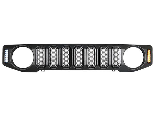 ジムニー JB64W ジムニーシエラ JB74W LED デイライト ウインカー付き  