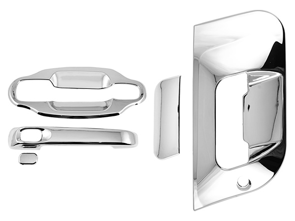 三菱ふそう スーパーグレート NEW 17 07 ドアハンドル 安全窓 グリップ