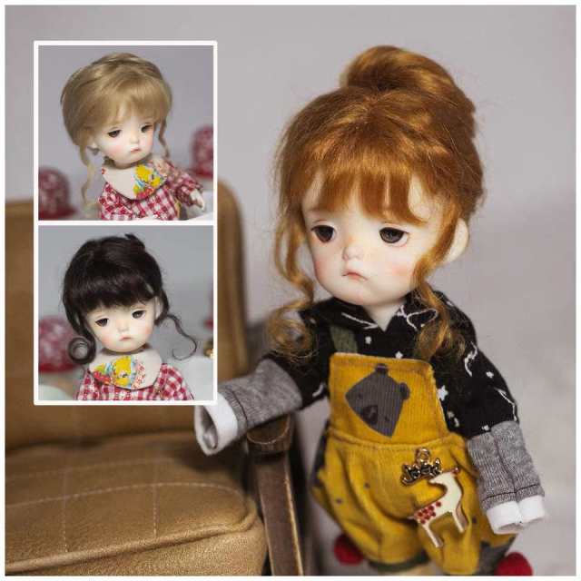 ob11 doll