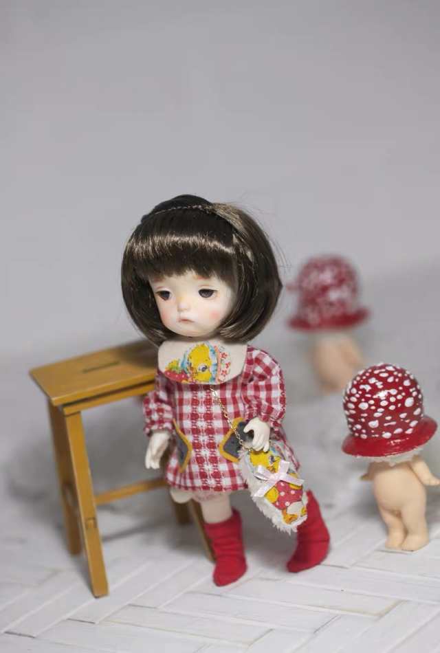 ob11 doll