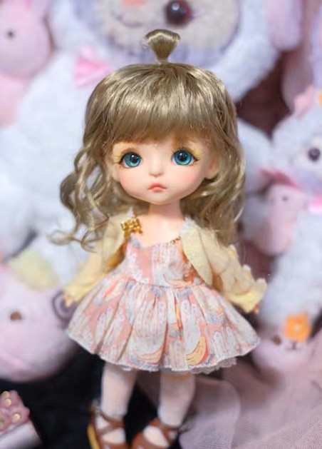 ob11 doll