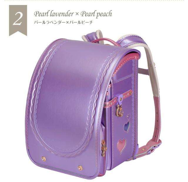 SALE 40％OFF ランドセル アウトレット ふわりぃ 女の子 プラチナセレクト 2023年 チェストベルト A4フラットファイル タブレットPC対応 クラリーノ 大容量 軽量の通販は