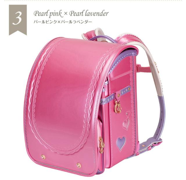 SALE 40％OFF ランドセル アウトレット ふわりぃ 女の子 プラチナセレクト 2023年 チェストベルト A4フラットファイル タブレットPC対応 クラリーノ 大容量 軽量の通販は