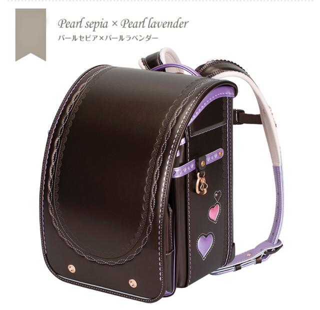 SALE 40％OFF ランドセル アウトレット ふわりぃ 女の子 プラチナセレクト 2023年 チェストベルト A4フラットファイル タブレットPC対応 クラリーノ 大容量 軽量の通販は