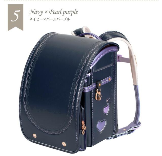 SALE 40％OFF ランドセル アウトレット ふわりぃ 女の子 プラチナセレクト 2023年 チェストベルト A4フラットファイル タブレットPC対応 クラリーノ 大容量 軽量の通販は