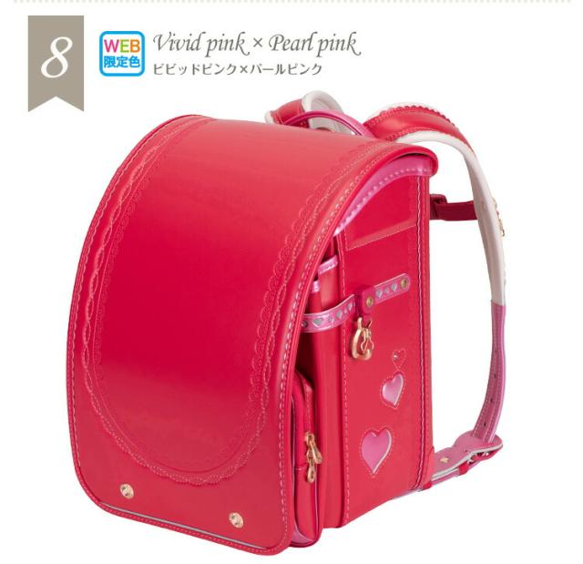 SALE 40％OFF ランドセル アウトレット ふわりぃ 女の子 プラチナセレクト 2023年 チェストベルト A4フラットファイル タブレットPC対応 クラリーノ 大容量 軽量の通販は