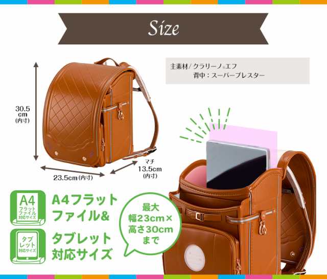 SALE アウトレット ランドセル ふわりぃ きせかえ ドレスアップ