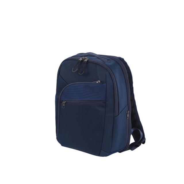 TRAVELIST タイム ビジネスリュック メンズ レディース 男女兼用 撥水