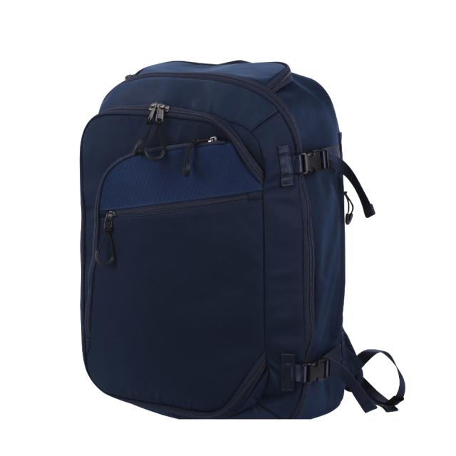 TRAVELIST タイム ビジネスリュック メンズ レディース 男女兼用 撥水