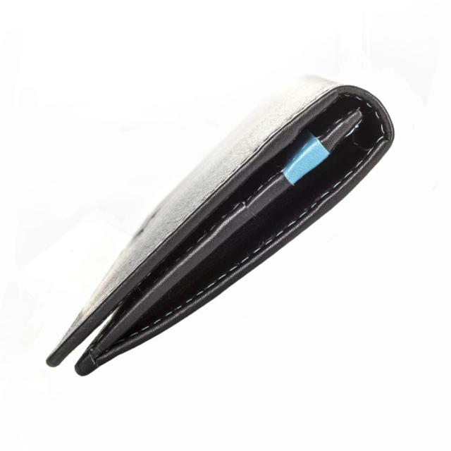 財布 タック TAC 長財布 財布 紳士 メンズ 牛革 軽い HIDEO WAKAMATSU ヒデオワカマツ 男性用 プレゼント バイカラー 財布 タック TAC 長財布 財布 紳士 メンズ 牛革 軽い HIDEO WAKAMATSU