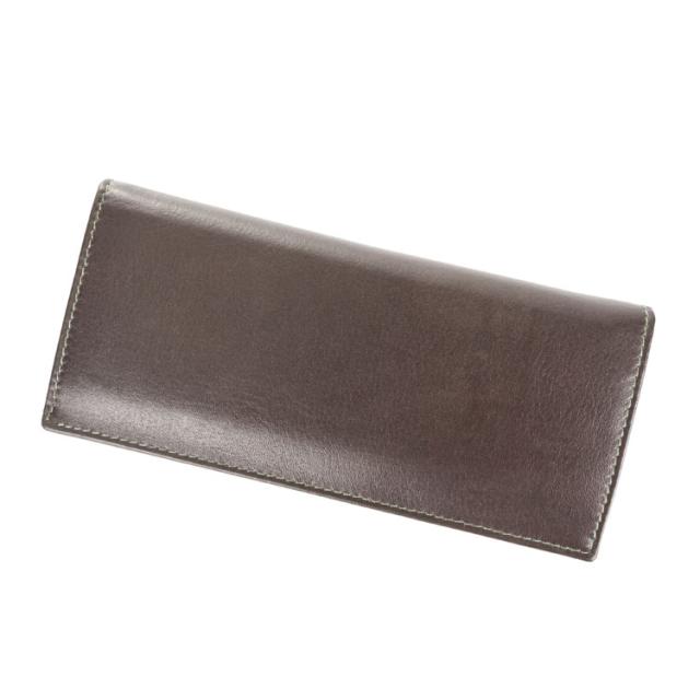 財布 タック TAC 長財布 財布 紳士 メンズ 牛革 軽い HIDEO WAKAMATSU