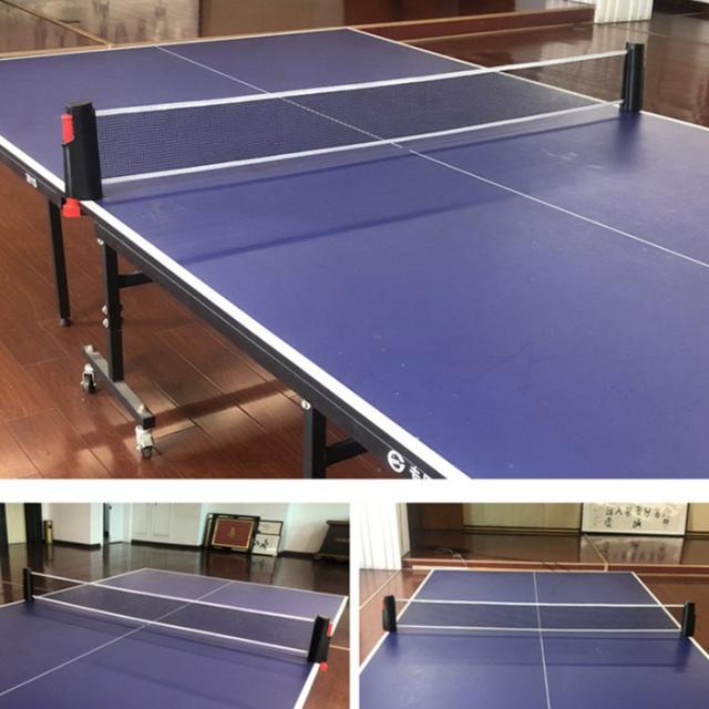 卓球 ネット ポータブル ラケット 3点セット 卓球用 伸縮ネット 卓球ラケット ボール ピンポン 卓球台ネット 携帯式 お得 簡易型ピンポンの通販はau Pay マーケット Dream Brother