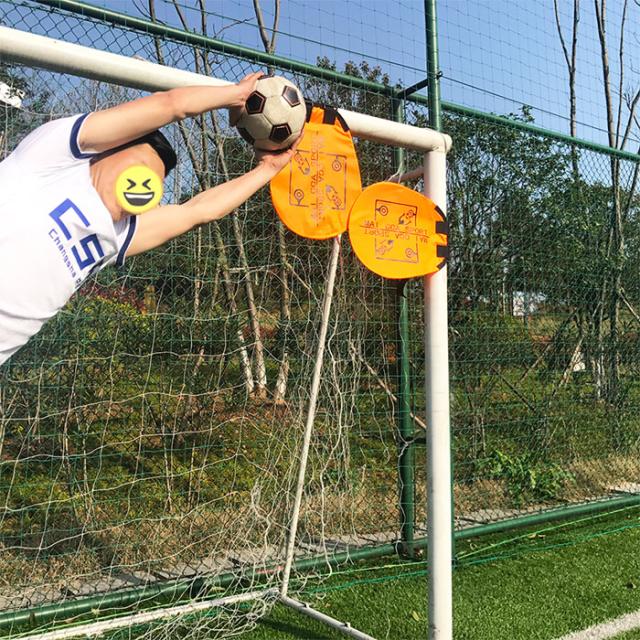 サッカー トレーニング ターゲット シュート 練習 ペナルティー キック コーナー用 スキルを磨き上げる 得点率を向上にの通販はau Pay マーケット Dream Brother