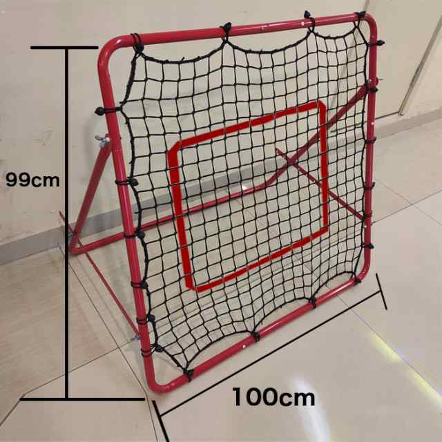リバウンドネット サッカー 野球 - その他